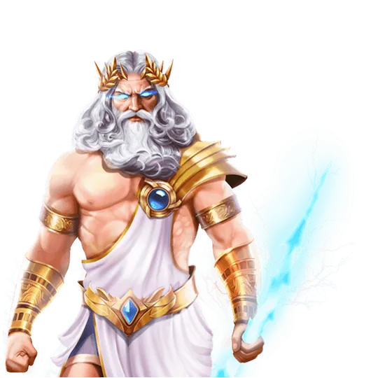 Gates of Olympus oyunu